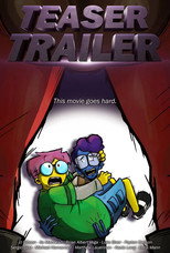 Teaser Trailer poster