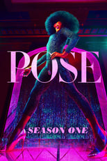 Poster for POSE Season 1