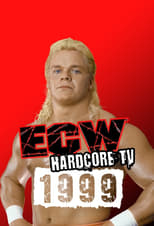 Poster for ECW Hardcore TV Season 7