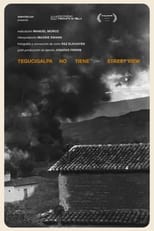 Poster for Tegucigalpa no tiene Street View 