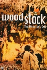 Woodstock - The Director's Cut