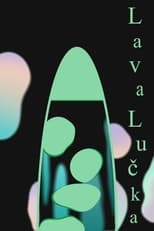 Poster for Lava Lamp 