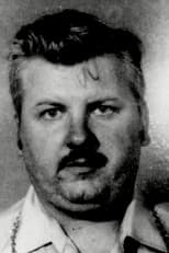 Foto retrato de John Wayne Gacy