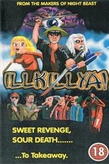 Poster for Illkillya! 