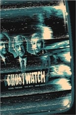 Poster for Do You Believe In Ghosts?: 30 Years of Ghostwatch