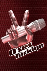 Poster for O Ses Türkiye Season 10