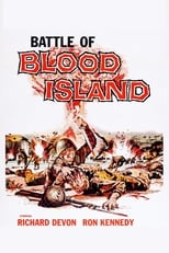 Battle of Blood Island serie streaming