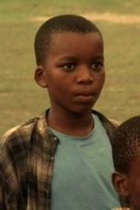 Foto retrato de Sonwabisile Jehoshaphat Ngoma