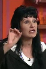 Vampire Agnes and Csipkes Zoltan poster