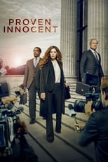 Ver Proven Innocent (2019) Online