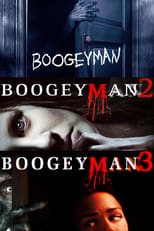 Boogeyman Collection