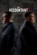 The Accountant² poster