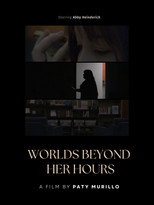 Worlds Beyond Her Hours poster