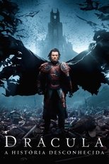 Drácula: A História Desconhecida