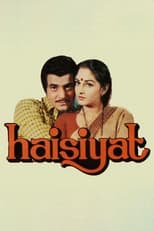 Poster for Haisiyat