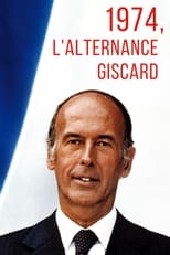 Poster di 1974, l'alternance Giscard