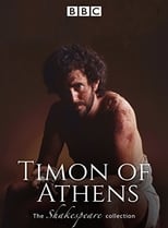 Poster for Timon of Athens