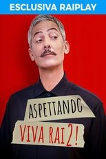 Poster for Aspettando Viva Rai2!