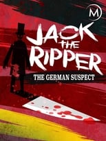 Poster for Jack the Ripper: The German Suspect