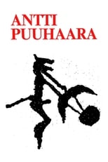 Poster for Antti Puuhaara