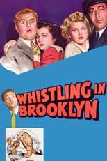 Whistling in Brooklyn (1943)