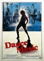 Poster di Dance Music