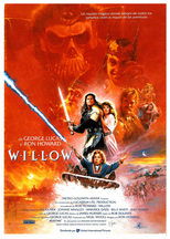 VER Willow (1988) Online Gratis HD