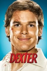 Poster for Dexter Season 2