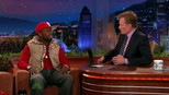 The Tonight Show with Conan O'Brien 1x105 (S01E105)