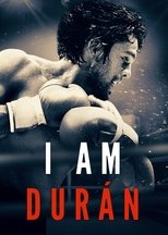 VER I Am Durán (2019) Online