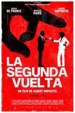 VER La segunda vuelta (2023) Online Gratis HD