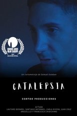 Catalepsia (2024)