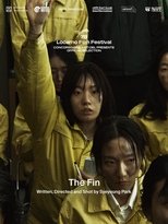 The Fin main poster
