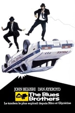 Les Blues Brothers serie streaming