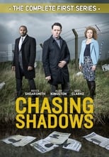 Poster for Chasing Shadows Season 1