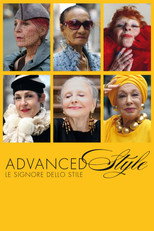 Advanced Style - Le signore dello stile
