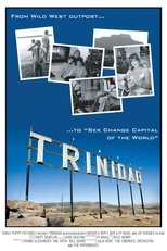 Poster for Trinidad