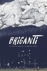 Poster for Briganti 