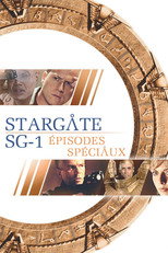 Affiche de Épisodes spéciaux — Stargate SG-1