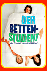 Poster for The Bed Student, or What Do I Do With the Girls?