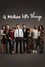 Poster for A Million Little Things Season 1