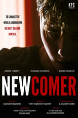 Poster for Newcomer