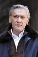 Foto retrato de Javohir Zakirov
