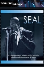 Poster for Seal: Soundstage