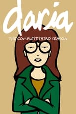 Poster for Daria Season 3