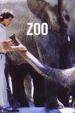 Zoo main poster