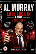 Al Murray - Late Lock In Live