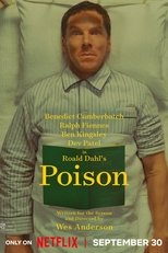 Download Poison (2023)  English-Hindi Audio HD Movie 480p [46MB] || 720p [191MB] || 1080p [272MB]