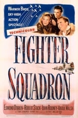 Fighter Squadron (1948)