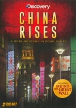 Poster for China Rises
